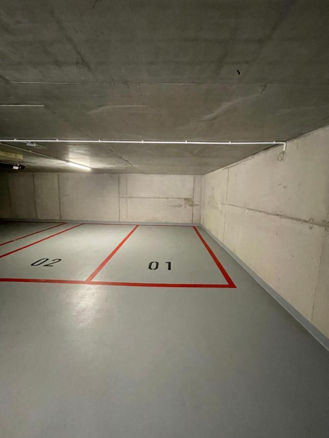 Apartament Smart Kamienica Grochow With Free Parking Varşova Dış mekan fotoğraf