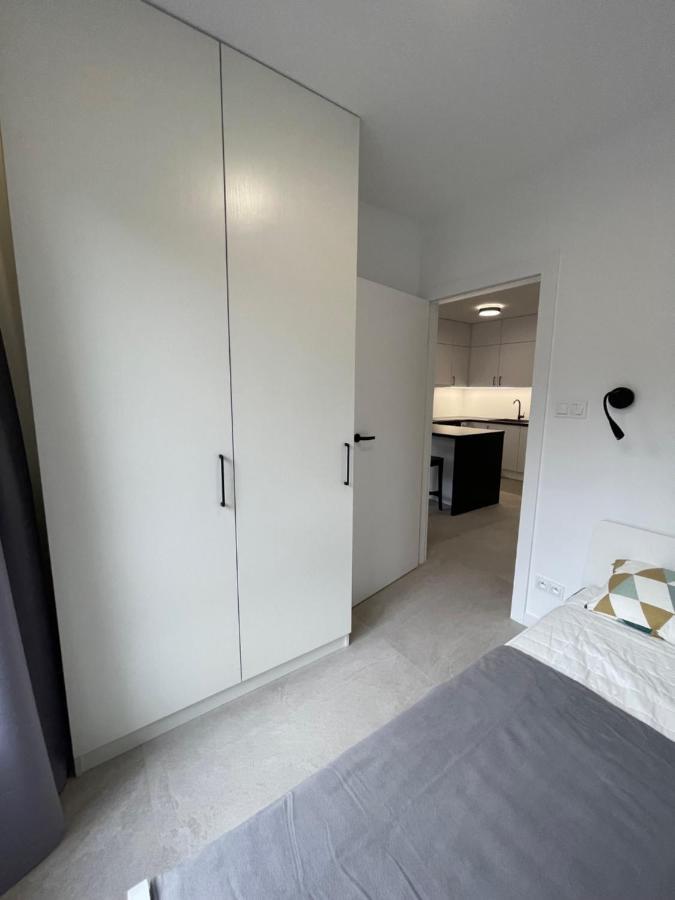 Apartament Smart Kamienica Grochow With Free Parking Varşova Dış mekan fotoğraf