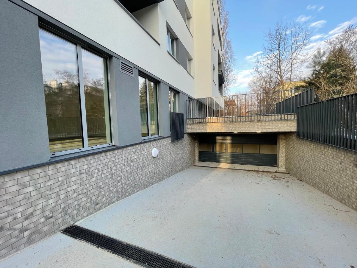Apartament Smart Kamienica Grochow With Free Parking Varşova Dış mekan fotoğraf