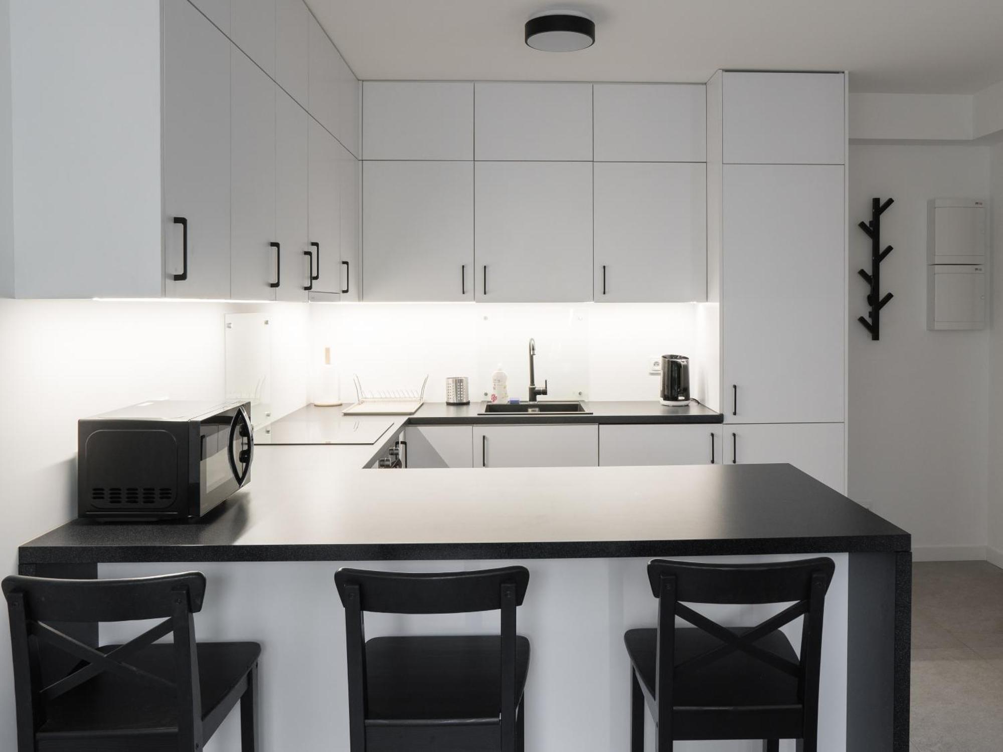 Apartament Smart Kamienica Grochow With Free Parking Varşova Dış mekan fotoğraf