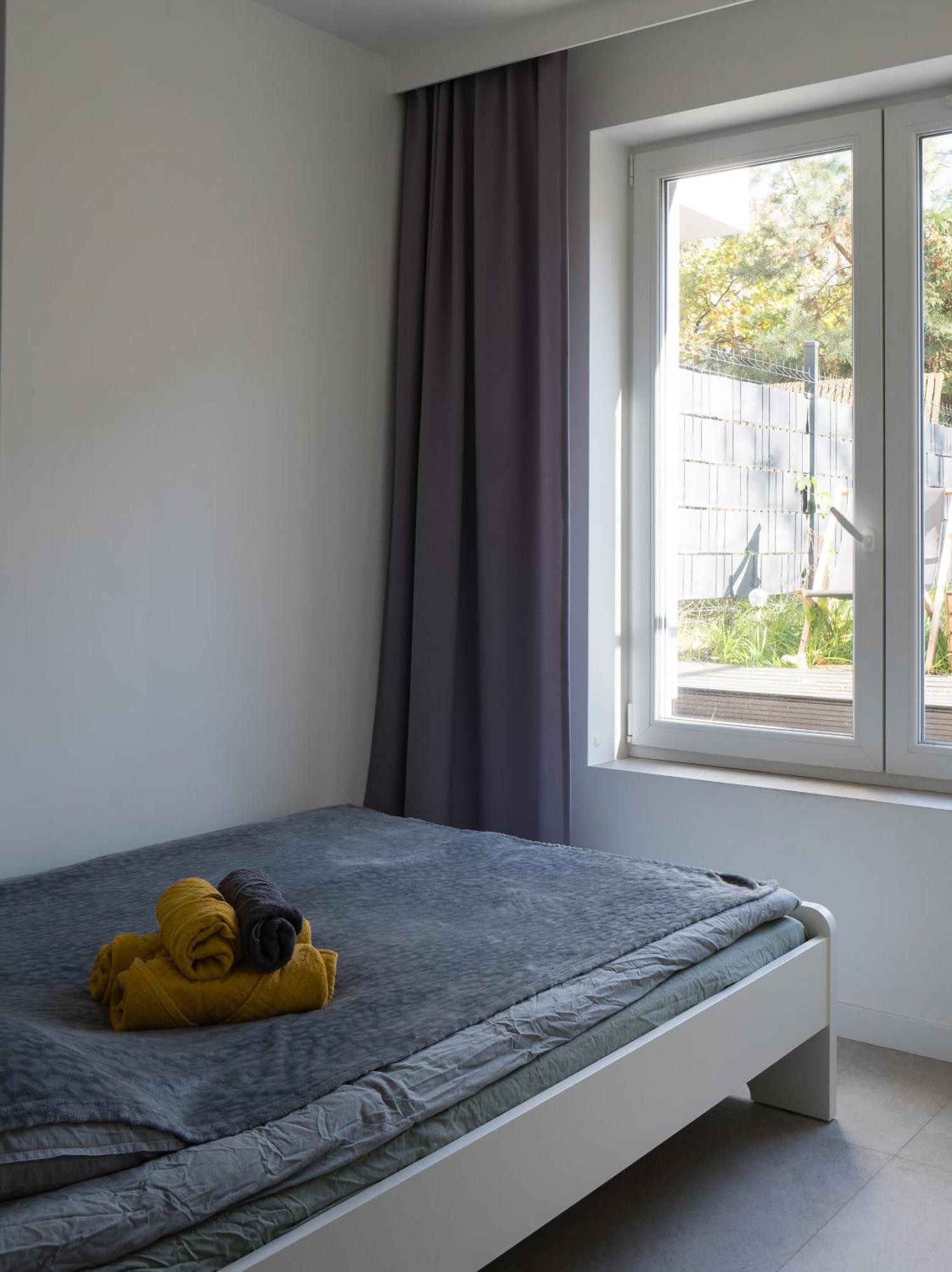Apartament Smart Kamienica Grochow With Free Parking Varşova Dış mekan fotoğraf