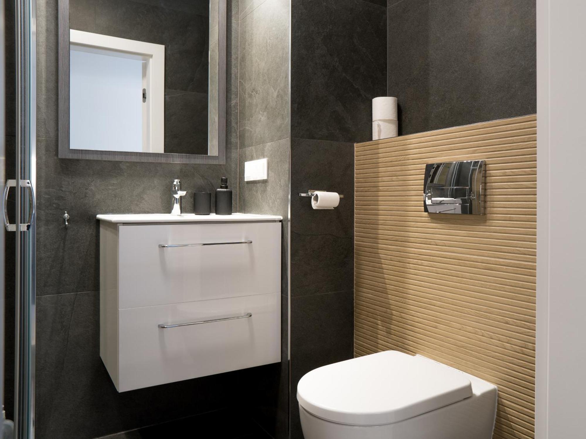 Apartament Smart Kamienica Grochow With Free Parking Varşova Dış mekan fotoğraf
