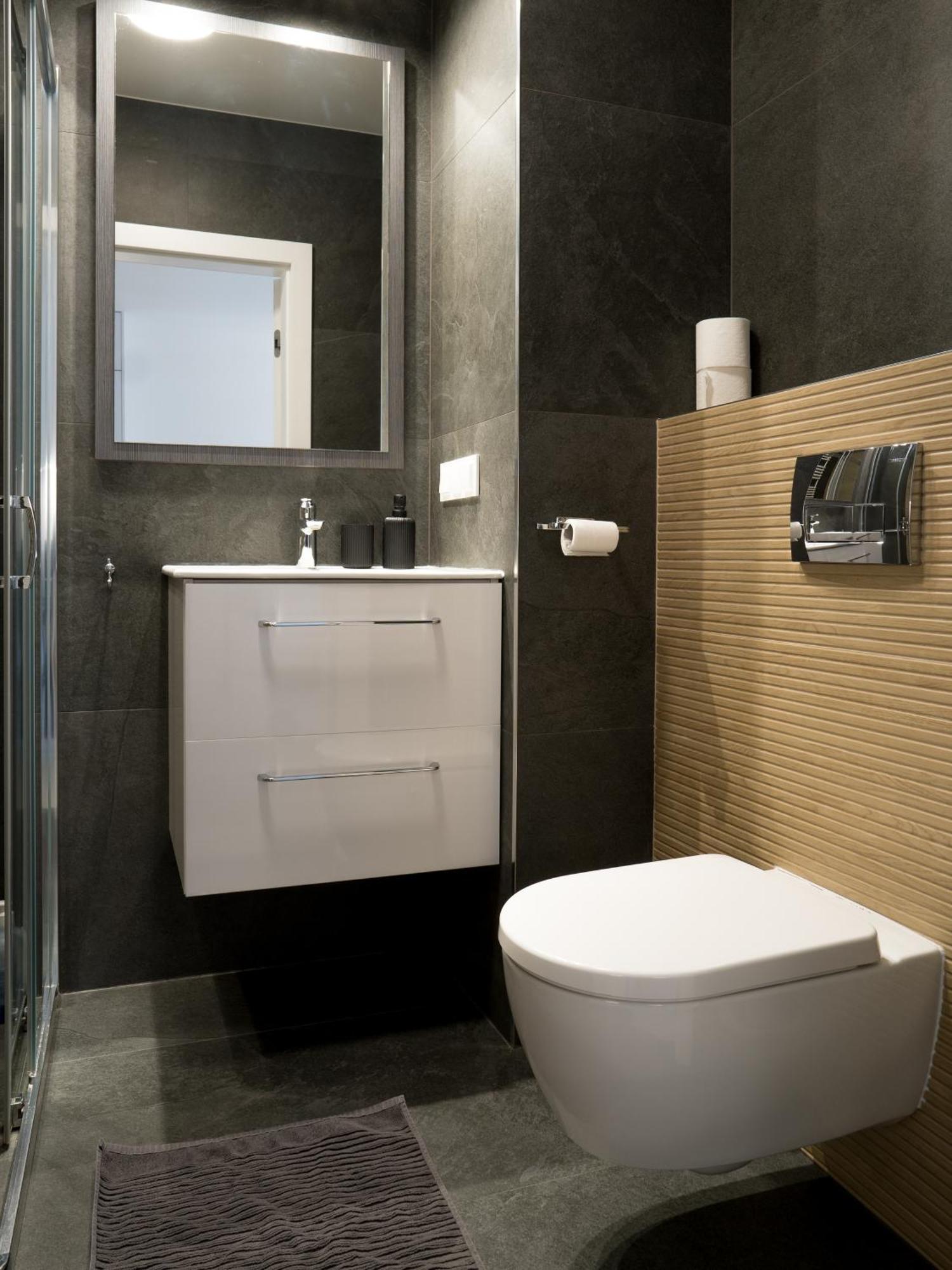 Apartament Smart Kamienica Grochow With Free Parking Varşova Dış mekan fotoğraf